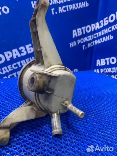 Бачок гидроусилителя Cadillac Cts 1 седан LP1 2007