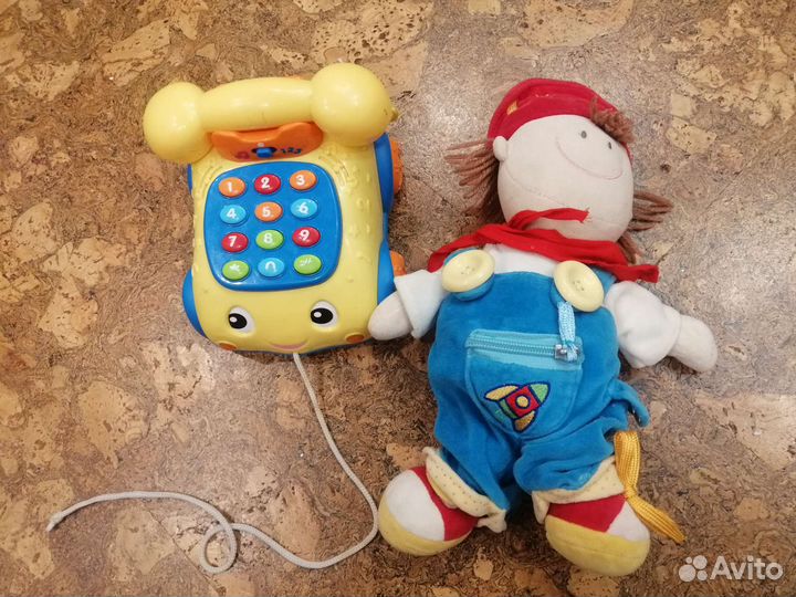 Игрушки fisher price, музыкальные игрушки