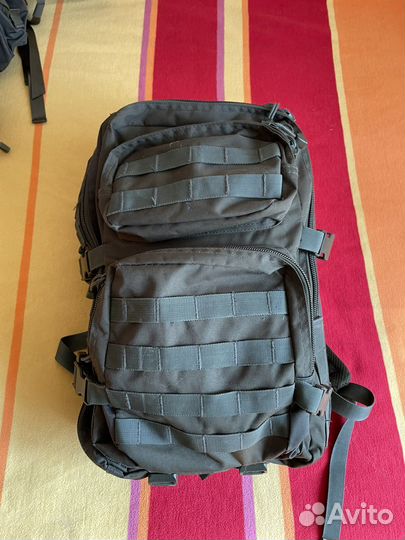 Рюкзак милтек