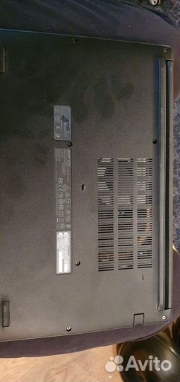 Ноутбук Acer Extensa 15 EX215-22-R8HK