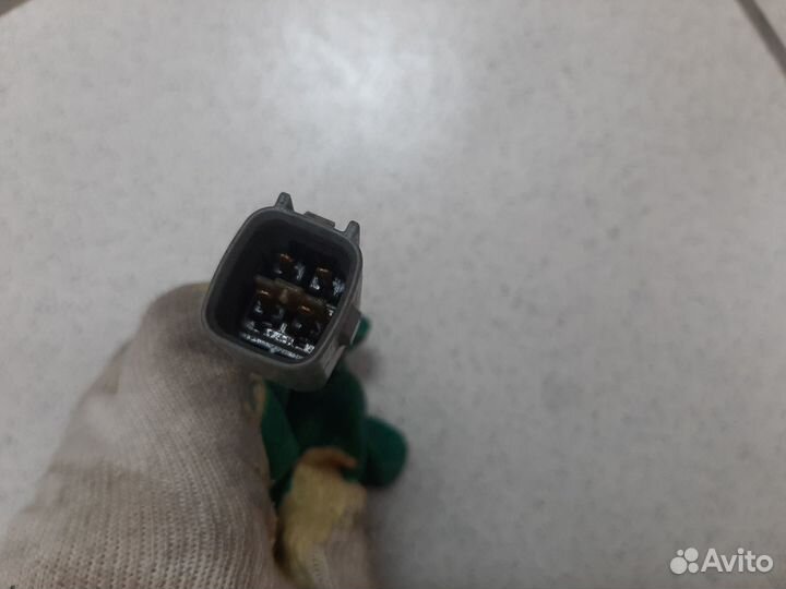 Датчик кислорода Camry 30 1mzfe 2001-06 8946533260