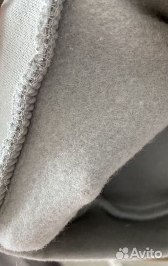 Детский костюм на флисе