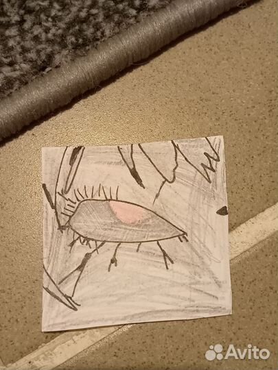 Маленькие рисунки