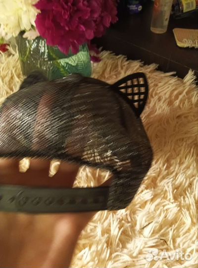 Кепка детская