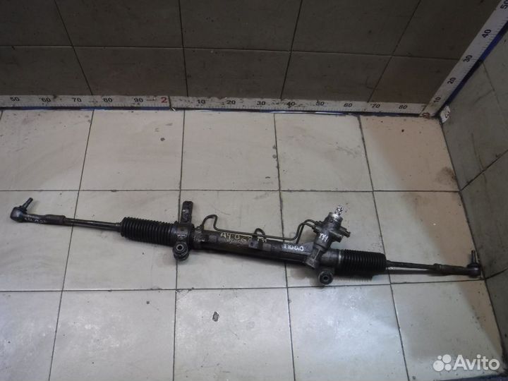 Рулевая рейка Chery Tiggo T11