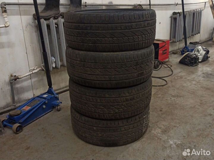 Continental ComfortContact - 1 265/40 R21