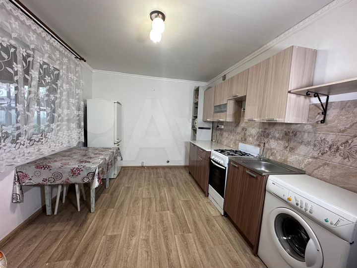 Дача 28,7 м² на участке 5 сот.