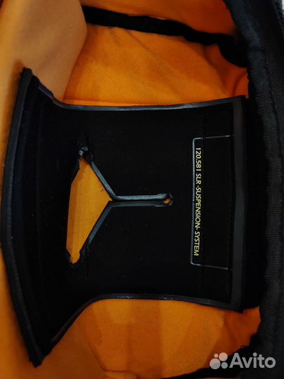 Фоторюкзак Case Logic