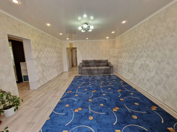 Дом 82 м² на участке 4 сот.