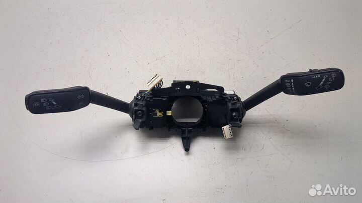 Переключатель поворотов и дворников Volkswagen Gol