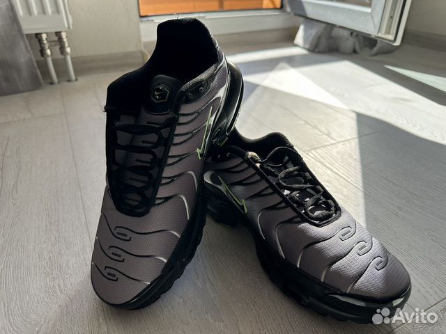 Кроссовки Nike Air Max plus