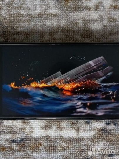 Nintendo switch oled прошитая 64/256 gb