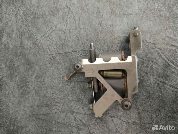 Тату машинки Роторная и Индукционная