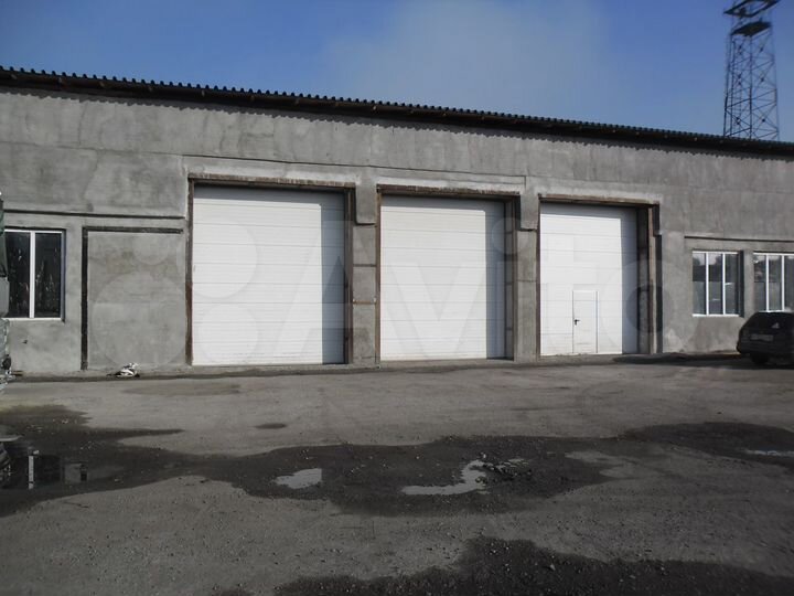 Помещение свободного назначения, 100 м²