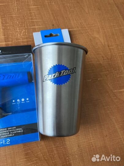 Инструменты Park Tool CSH-1, MLP-1.2