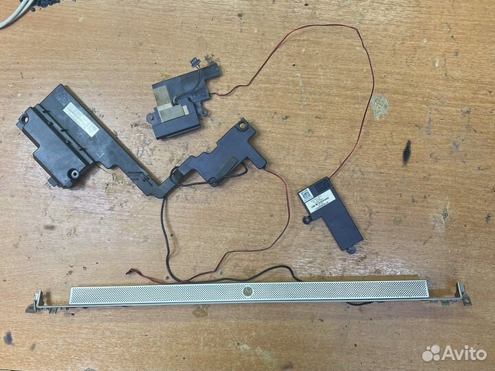 Динамики для ноутбука HP DV7-6000