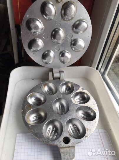 Орешница СССР