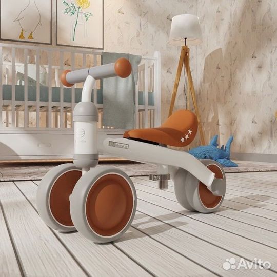 Беговел детский
