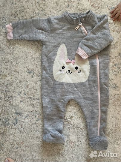 Костюм детский