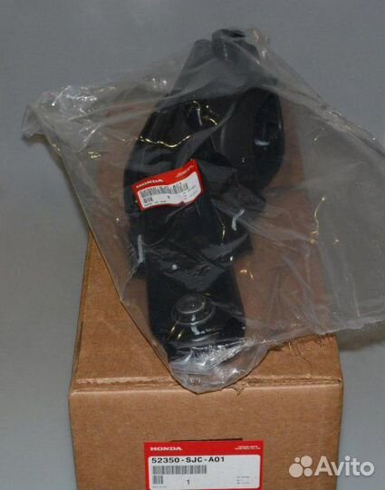 Сайлентблоки прочие Honda Ridgeline J35A9 2006