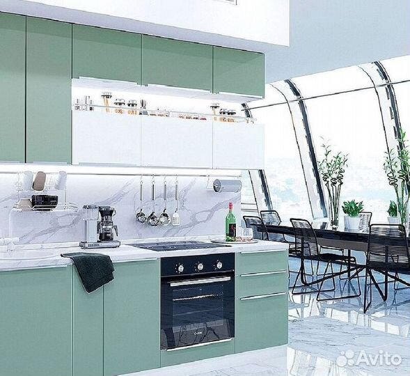 Кухни на заказ