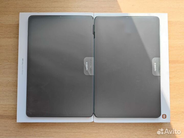 Новый Xiaomi Pad 5 6/256 Гб Глобальная прошивка