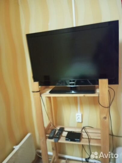 Телевизор