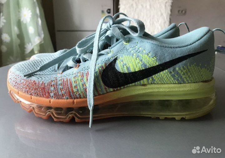 Кроссовки nike