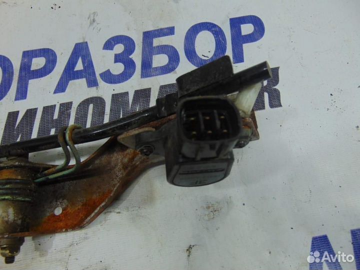 Педаль газа для Nissan X-Trail 1 2001-2007г