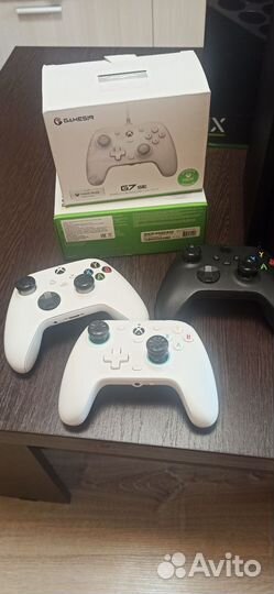Xbox series x