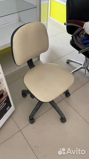 Стул компьютерный