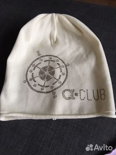 Шапка Швеция