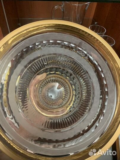 Ваза для фруктов