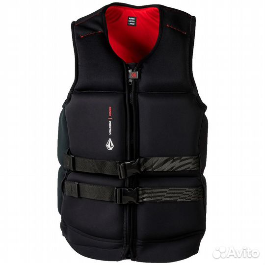 Жилет водный ronix volcom capella 3.0