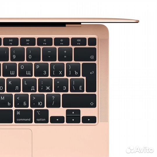 MacBook Air M1 8Gb/256Gb рст