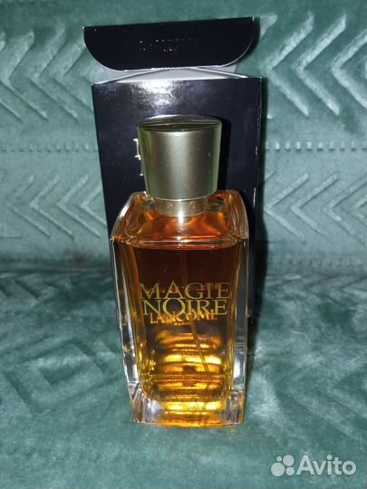 Парфюм Magie Noire(Черная Магия), lancome (Ланком)