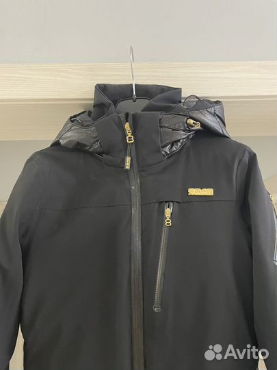 Спортивный костюм женский