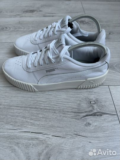 Кроссовки мужские puma