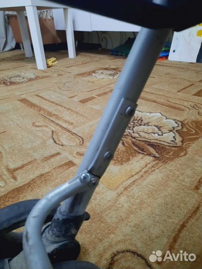 Детские коляски прогулочные