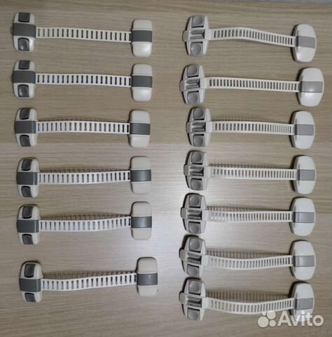 Блокираторы детские