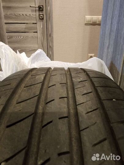Nexen N Fera RU1 235/45 R18 98W