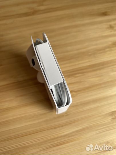 Наушники earpods оригинал