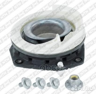 Опора амортизатора с подшипником KB655.17 KB655