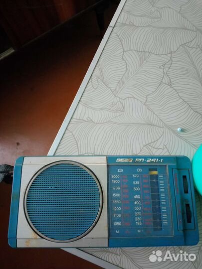 Транзистор