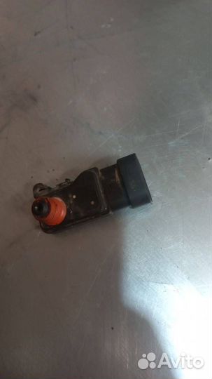 Датчик детонации Opel Astra G 2003 16212460