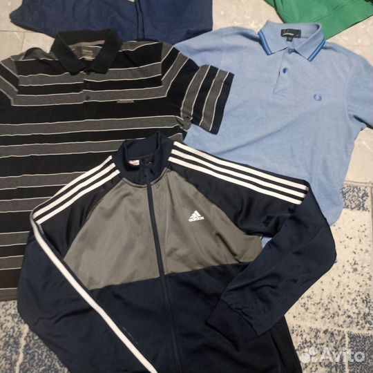 Опт брендовые вещей