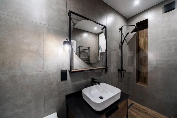 3-к. квартира, 111 м², 20/22 эт.