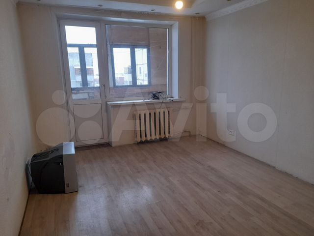 1-к. квартира, 30 м², 5/9 эт.