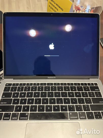 Матрица для Macbook Air A1932 space gray