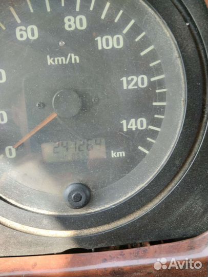 Foton Auman BJ10xx, 2012